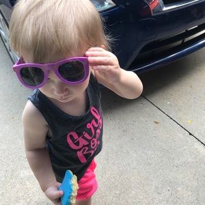 Meet your Posher, Krista